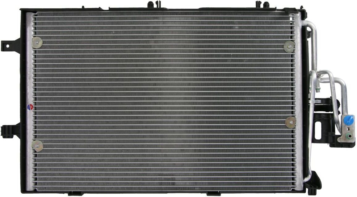 Kondensator, Klimaanlage AVA COOLING OLA5307