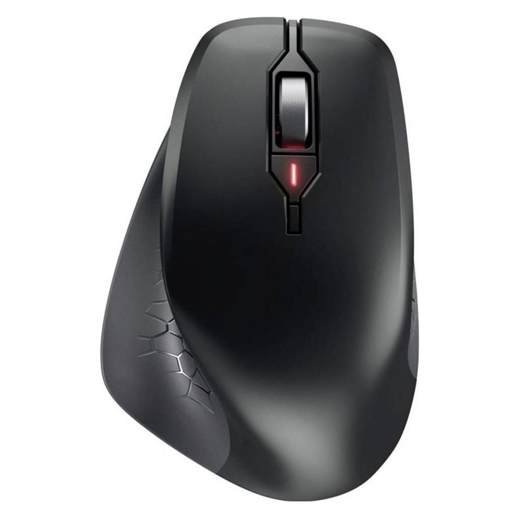 Cherry Mouse STREAM COMFORT Wireless black (Kabellos) (JW-8550-2)