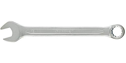FORMAT Ringsteeksleutel DIN 3113/vorm A 11mm van Vanadium staal