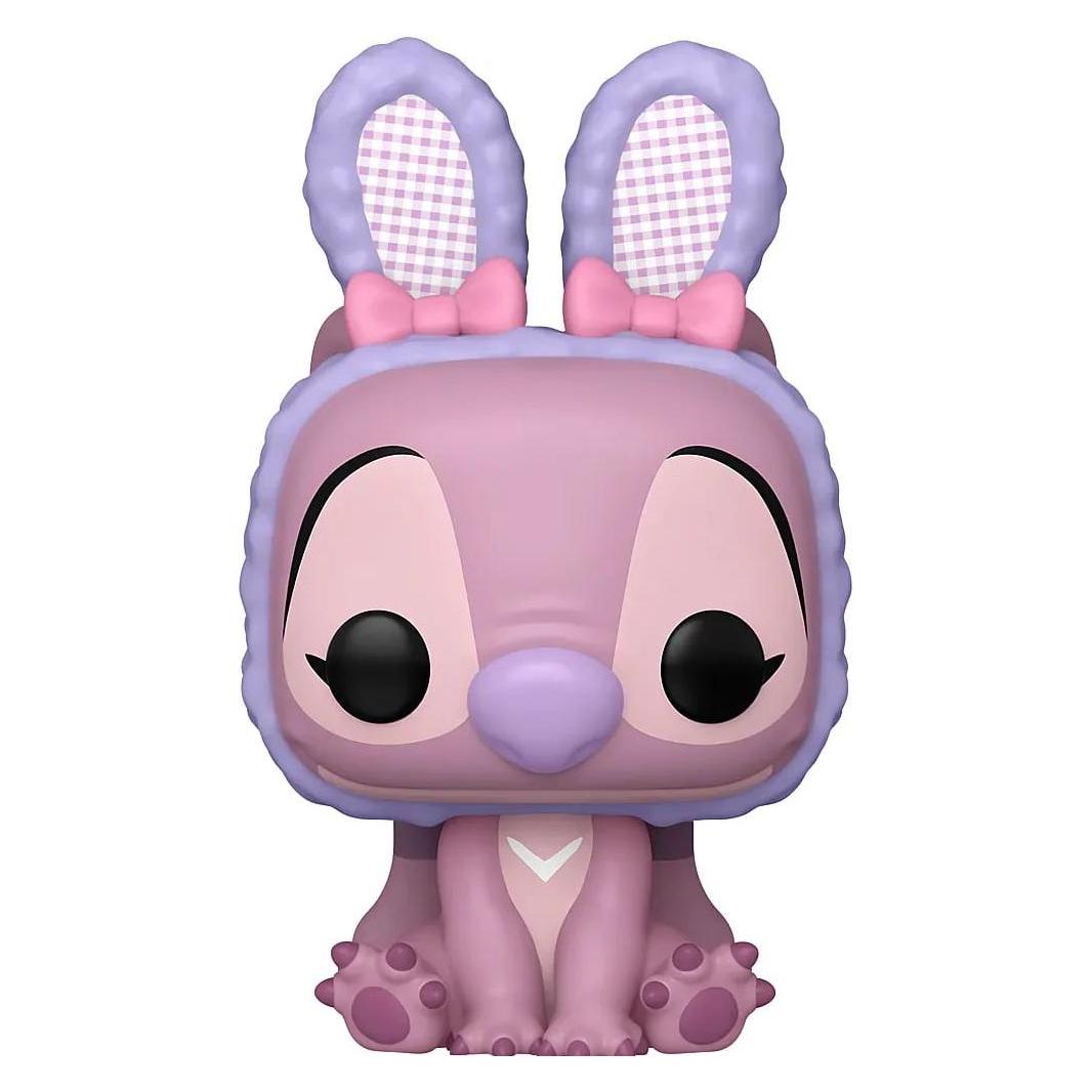 Funko Lilo & Stitch POP! Vinyl Figur Easter 2025 Angel 9 cm (FK83111)