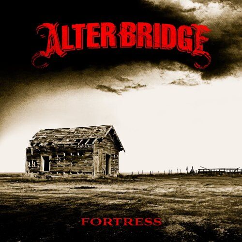 Alter Bridge - Fortress - Preis vom 11.10.2026 03:10:56 h