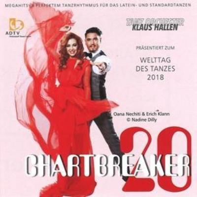 Chartbreaker For Dancing Vol.20 - Klaus Hallen Tanzorchester, CD