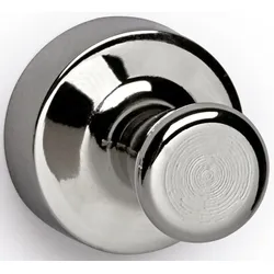MAUL Neodym-Kegelmagnet 20x24mm nickel VE=12x4 Stück