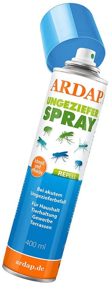 Ardap Repell Ungezieferspray