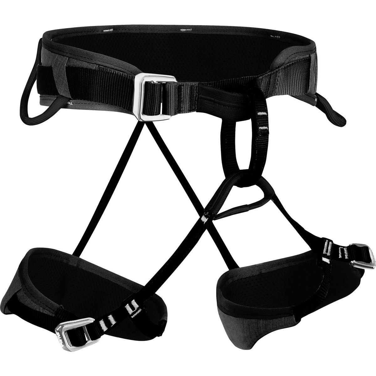 Salewa Xplorer Harness black (0900) XS/S 00-0000000805-0900-XS/S