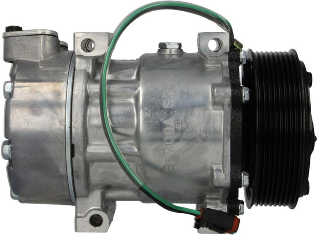 Klimakompressor TCCI QP7H15-8290