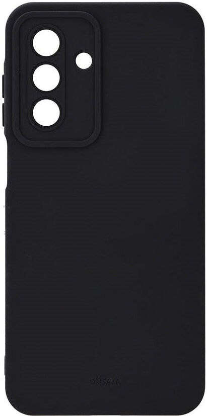 Samsung Galaxy A26 (5G) Onsala Silikone Bagside Cover - Black