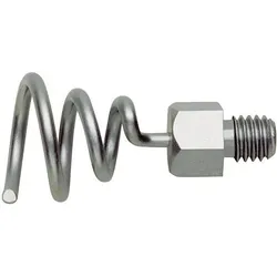 E&B Schlammbohrer 40mm 1/2"