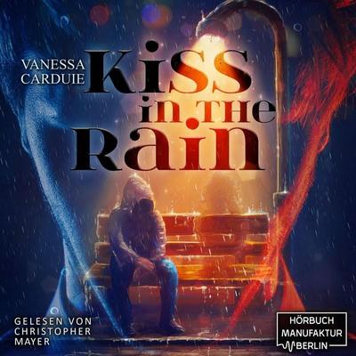 Kiss in the Rain - Vanessa Carduie, Audio, 4066004326436
