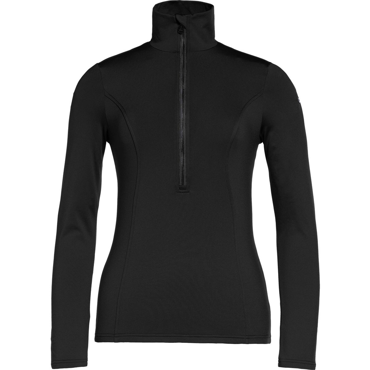 Goldbergh Serena Ski Pully black (9000) XL GB30020254-9000-XL