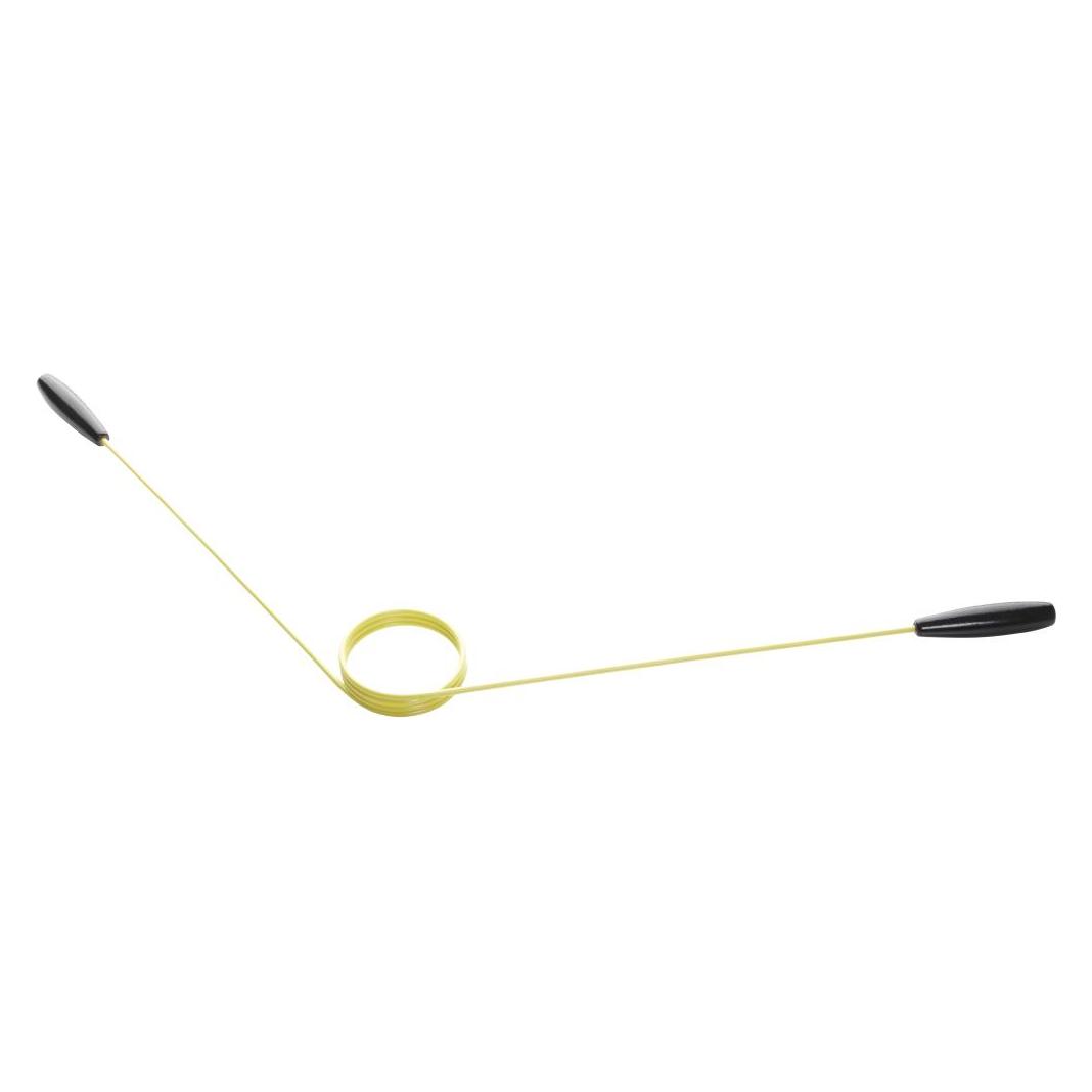 Kübler Sport Original Bali-Impander, extra Leicht (BALI-Gelb inkl. Übun)