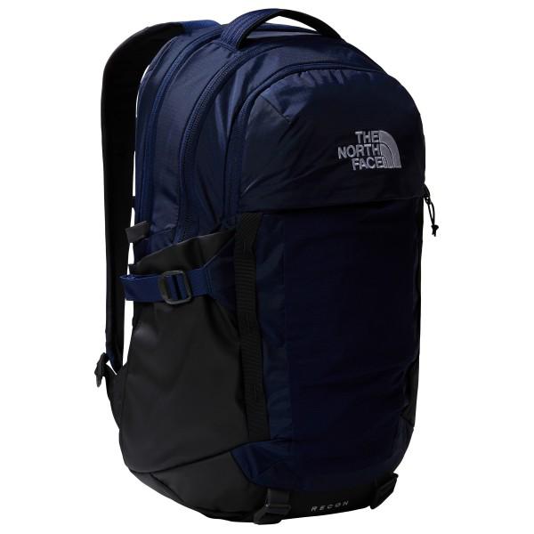 The North Face - Recon - Daypack schwarz/blau