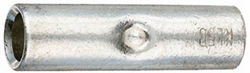 Klauke 1630L Parallelverbinder 1.50mm² 2.50mm² Unisoliert Metall