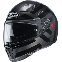 HJC i70 Watu Helm