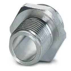 Phoenix Contact 1412078 Gehäuseverschraubung SACC-FP-M-M12/M14 SMD SACCFPMM12M14SMD  - 10 Stück