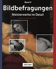 Rose-Marie Hagen - Bildbefragungen, Bd.2, Meisterwerke im Detail - Preis vom 05.10.2026 03:47:11 h