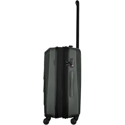 Wenger Prymo Medium, Koffer, Grau