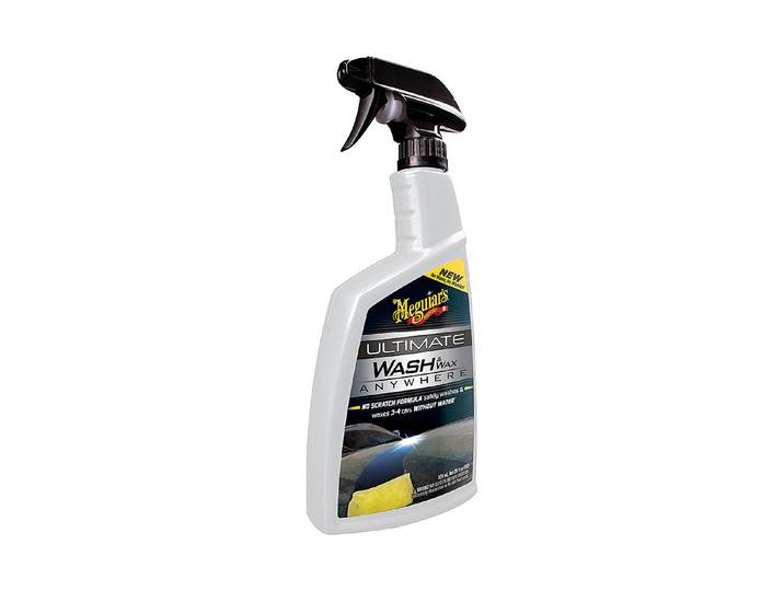 Meguiars Ultimate Wash & Wax 0.8 l