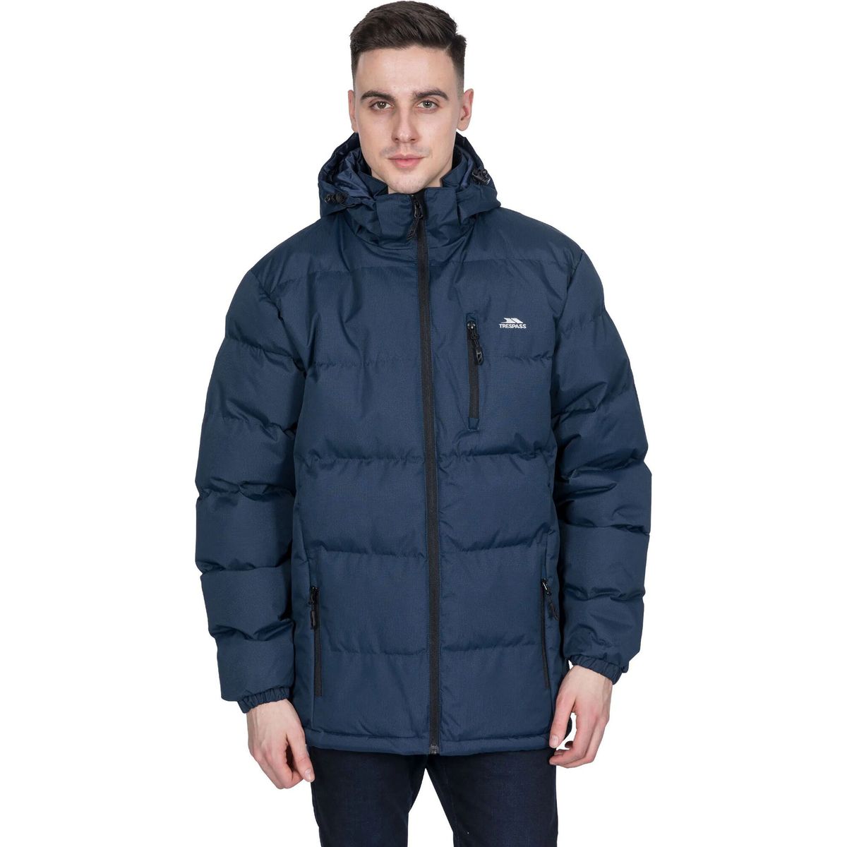 Trespass Clip navy (NA1) XXXL MAJKCAI20001_NA1_XXXL