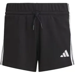 ADIDAS Kinder Shorts Essentials Kids, Größe 170 in Schwarz Schwarz