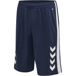 hummel Core XK Basketball Shorts marine XXL