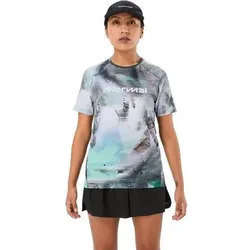 NNORMAL Bekleidung Race T-Shirt, Größe XS in Bunt 1