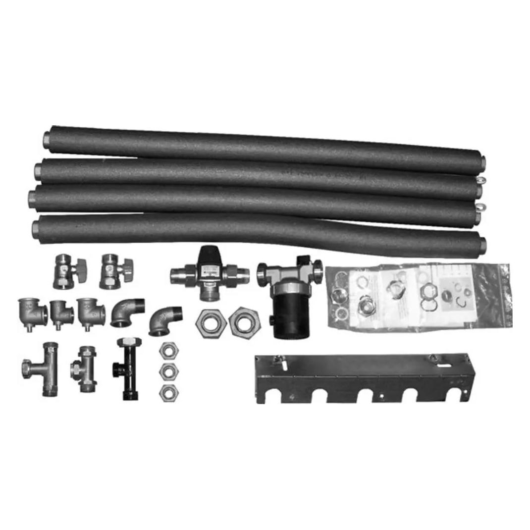 KG Wolf Wolf Anschluss-Set (Durchlaufpumpe, Smart Pressure Pumpe) (7701136)
