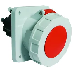 Bals Elektrotech. Anbausteckdose geneigt 63A 120307