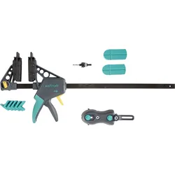 wolfcraft Terrassenbau-Set, 11-tlg. 6988000