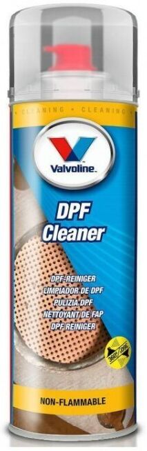 Valvoline 887070 Nettoyant FAP