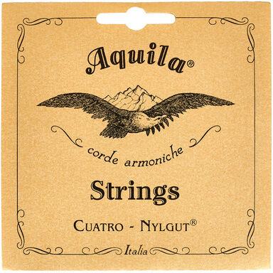 Aquila 4CH Nylgut Series