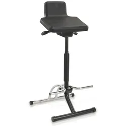 Stehhilfe Büro Score