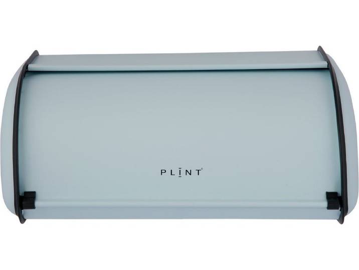 Plint retro broodtrommel (breadbox) compact ijsblauw/ice