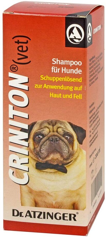 Criniton veterinär Lösung 200ml