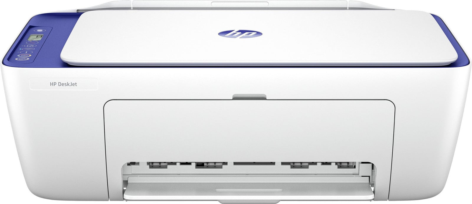 HP Deskjet 2821e All-in-One Multifunctionele Inktjetprinter Kleuren