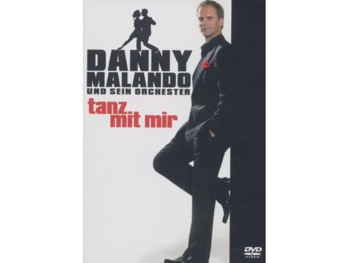 Danny Malando - Tanz mit mir
