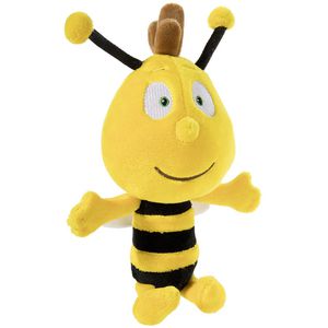 Heunec Kuscheltier Die Biene Maja 605572, Willi, ab 0 Jahre, 18 cm