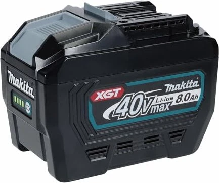 MAKITA Li-Ionen-Akku XGT BL4080F 40V/8,0Ah