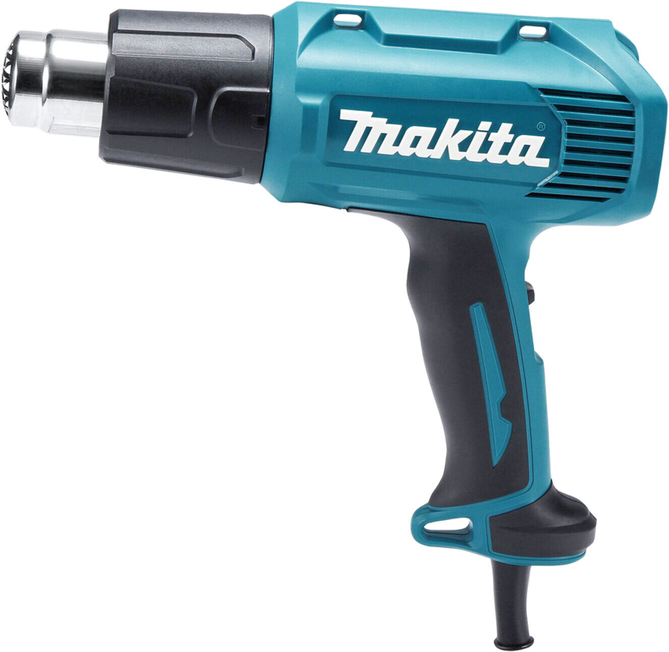 Makita Heißluftgebläse Kit 1.600 W HG5030K)