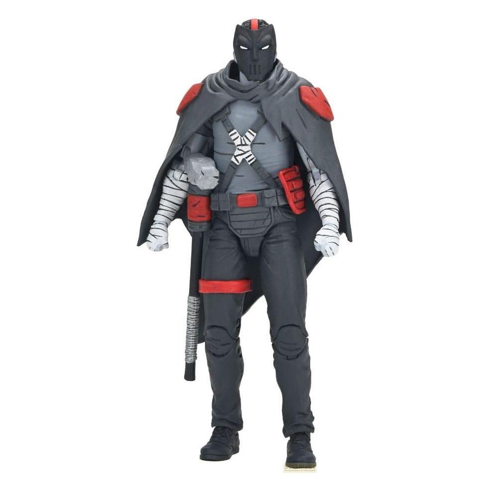Neca Teenage Mutant Ninja Turtles (The Last Ronin The Lost Years) Actionfigur Casey (Nightwatcher) 18 cm (NECA54410-06)