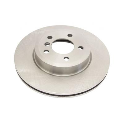 MAPCO Bremsscheibe 25787 Vorderachse belüftet 325mm 25mm für BMW