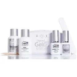Depend, Nagelpflegemittel, Gel iQ Start Kit (5 ml)