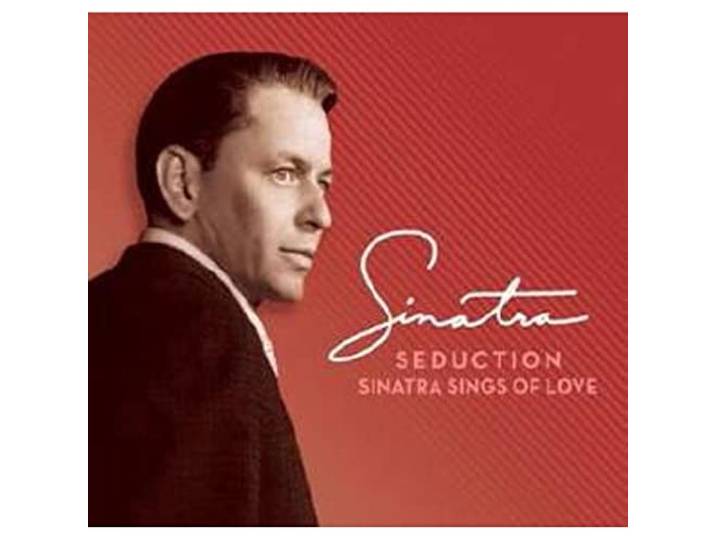Frank Sinatra - Seduction-Sinatra Sings
