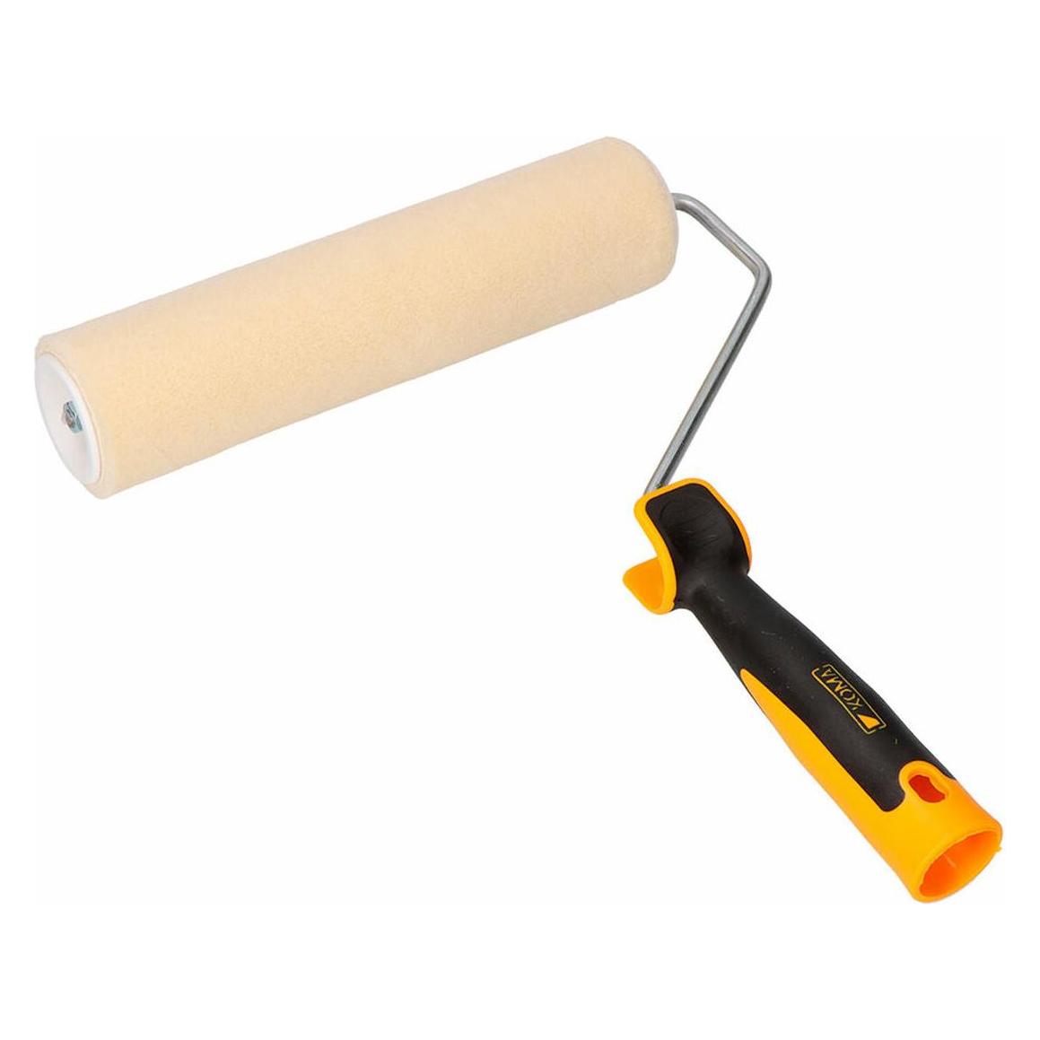 Koma Tools Short angora wool roller for glazing and varnishing ø45 mm x 220 mm (61147135)