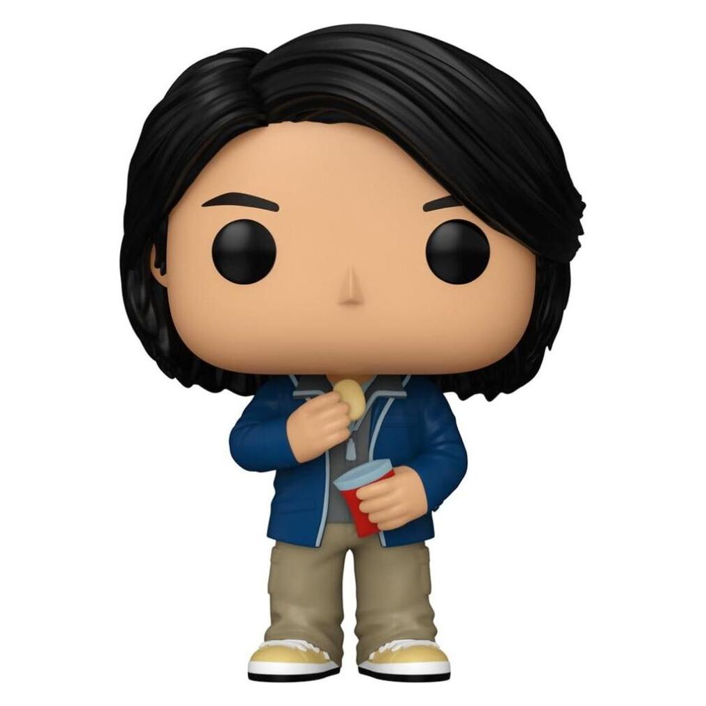 Funko POP! Fast And Furious: Han Lue (62597)