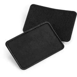 Beechfield Baumwollpatch 0 B600