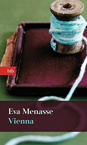 Eva Menasse - Vienna: Roman - Geschenkausgabe - Preis vom 09.10.2026 07:28:09 h