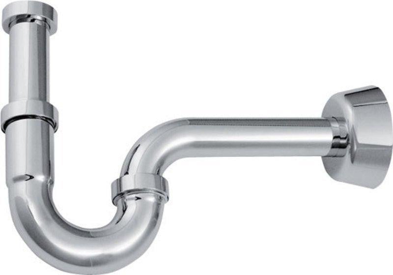 Bonomini ROYAL FAMILY wastafelafvoer, 5/4", afvoer 32mm, chroom