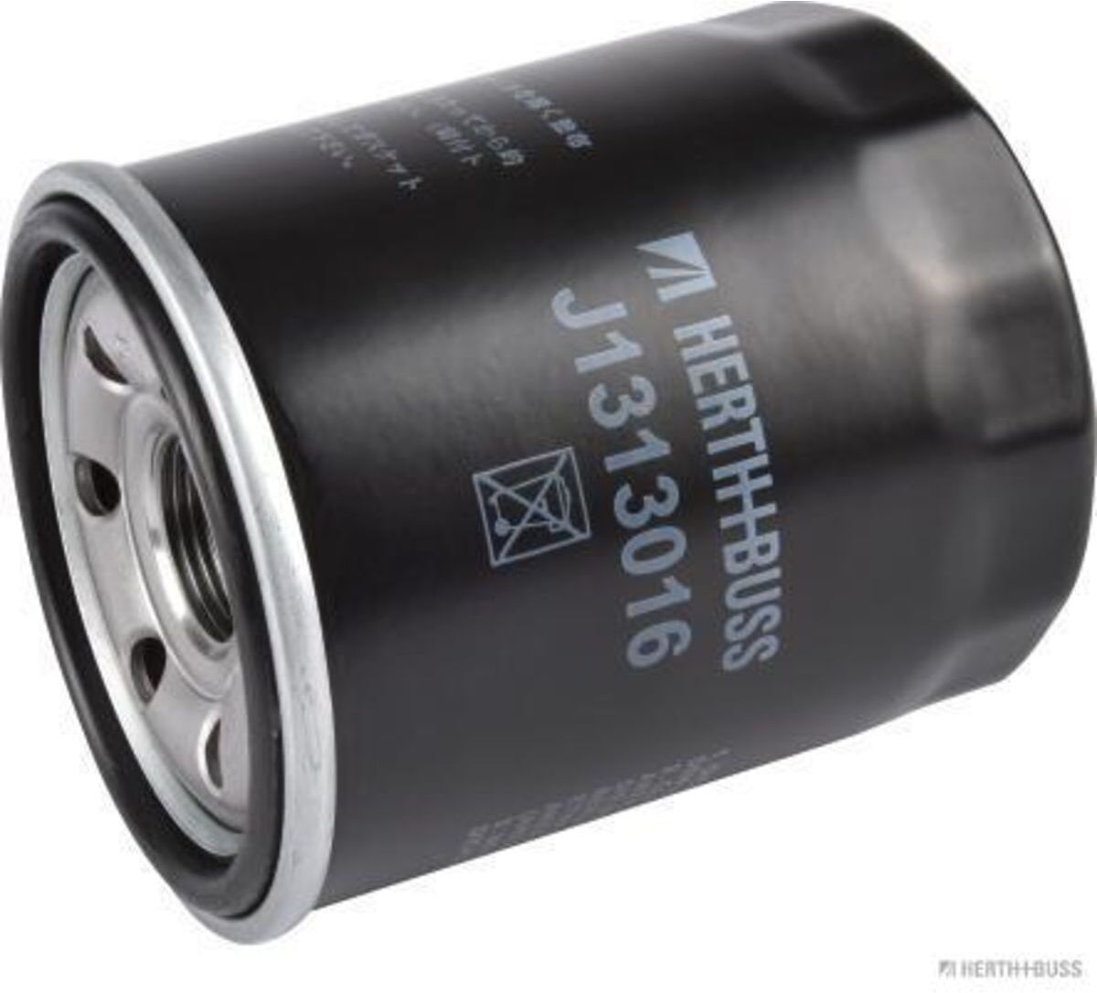 Herth+Buss Elparts Ölfilter HERTH+BUSS JAKOPARTS J1313016
