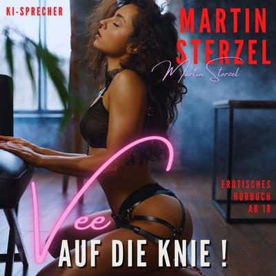Vee, auf die Knie! - Martin Sterzel, Audio, 9783691490350